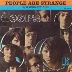 The Doors : People Are Strange